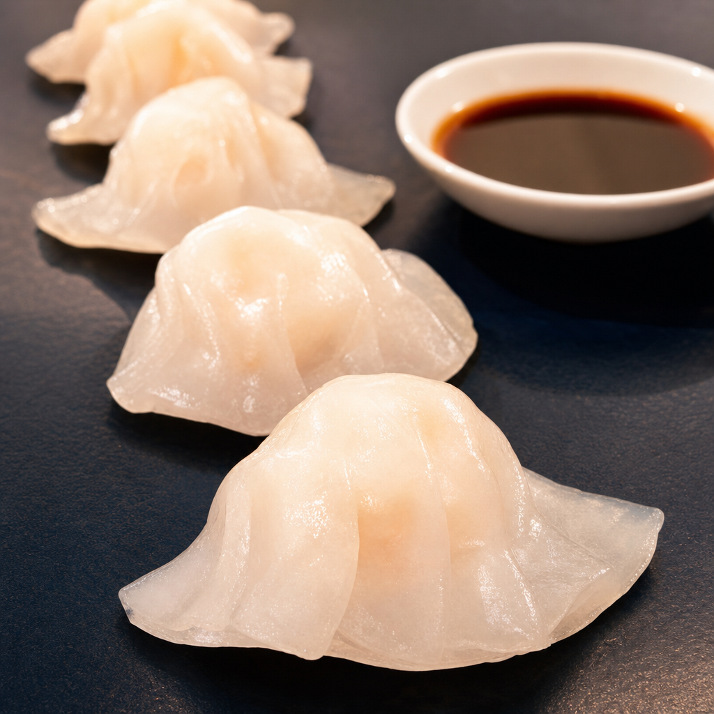 Shrimp Hacao
