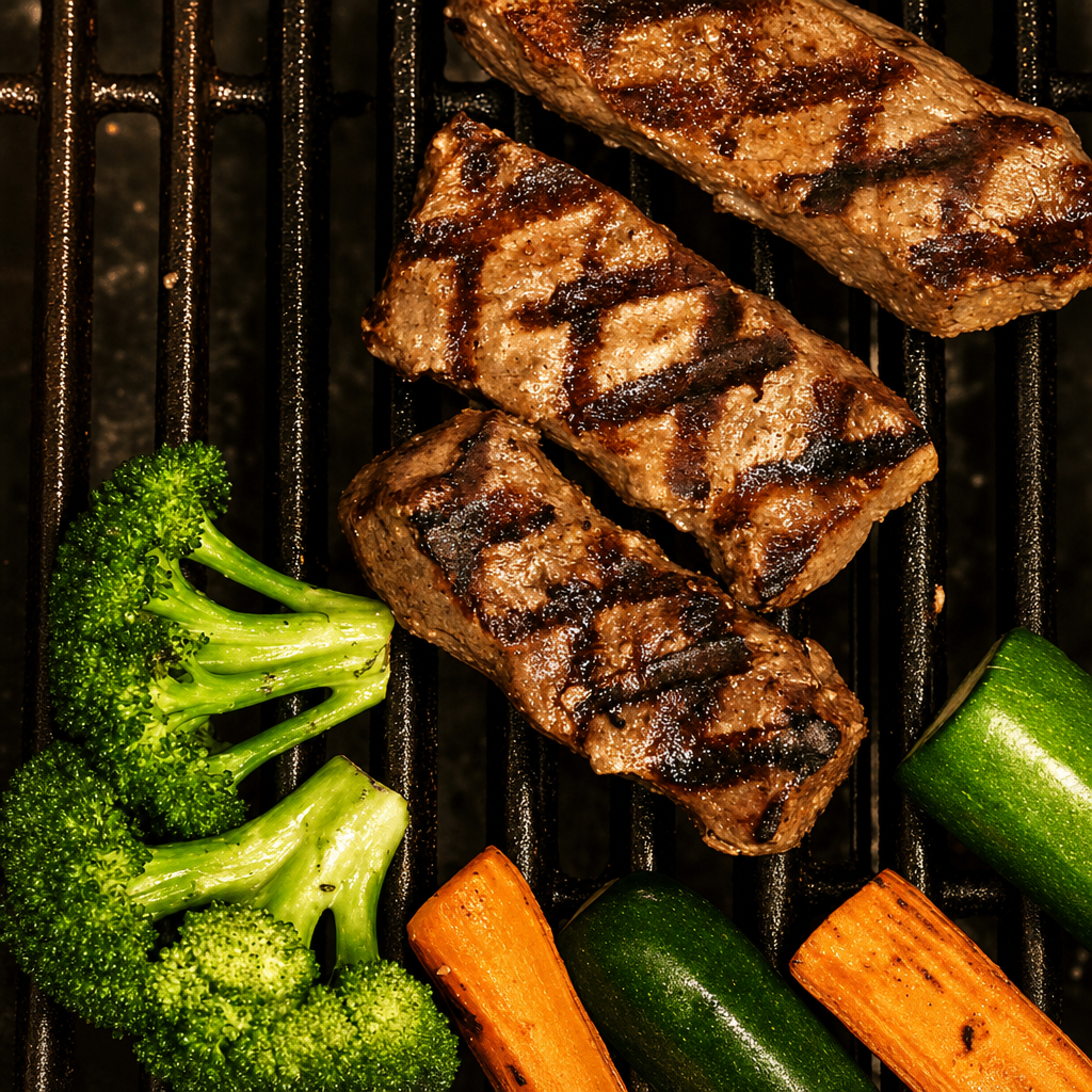 Nuah-Yang (Thai Basil's Grill).