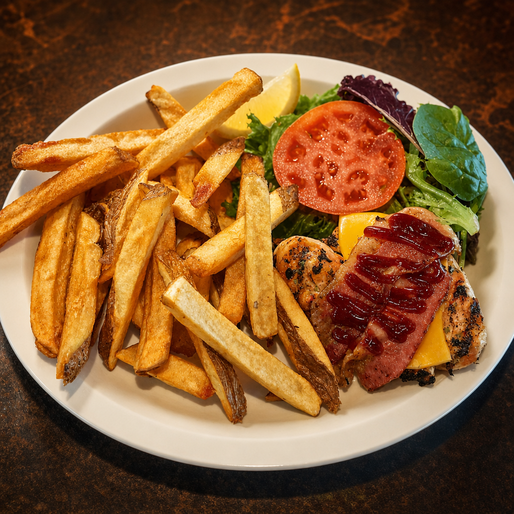 Hunters Chicken