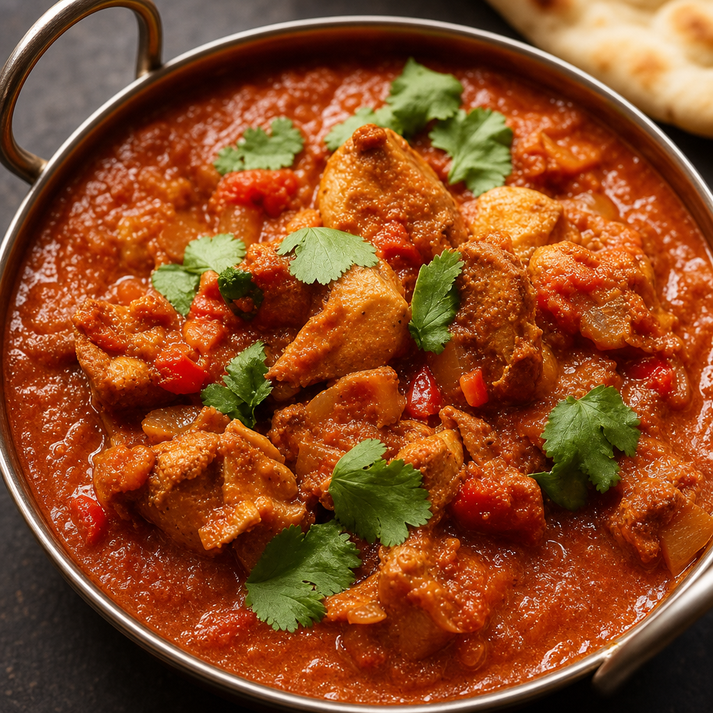 Chicken Curry