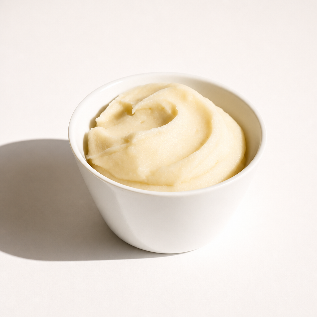Mashed Potatoes.