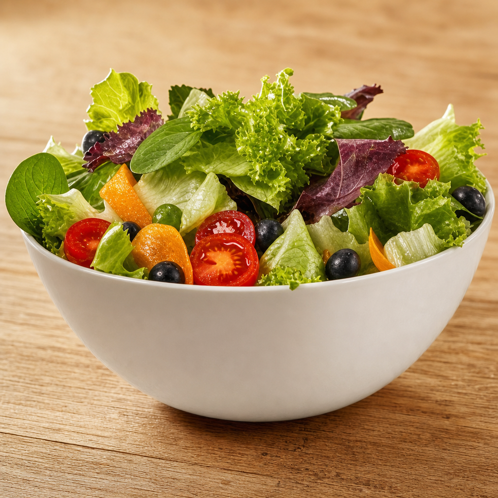 House Salad.