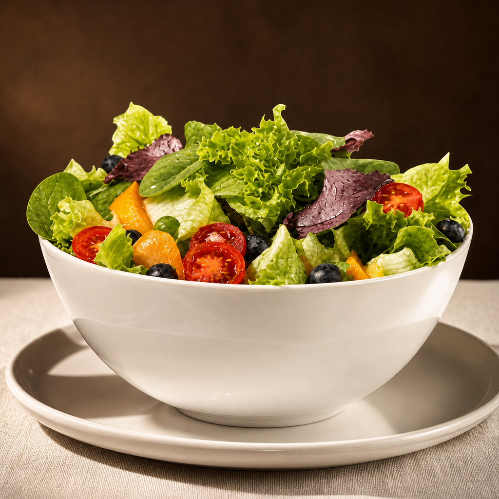 House Salad.
