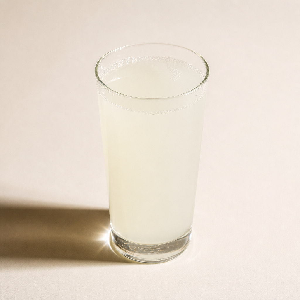 Extoic Lemonade.
