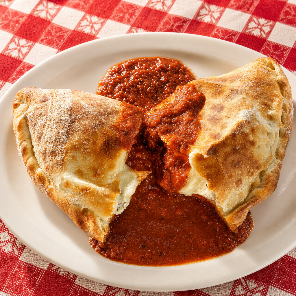 Stromboli.