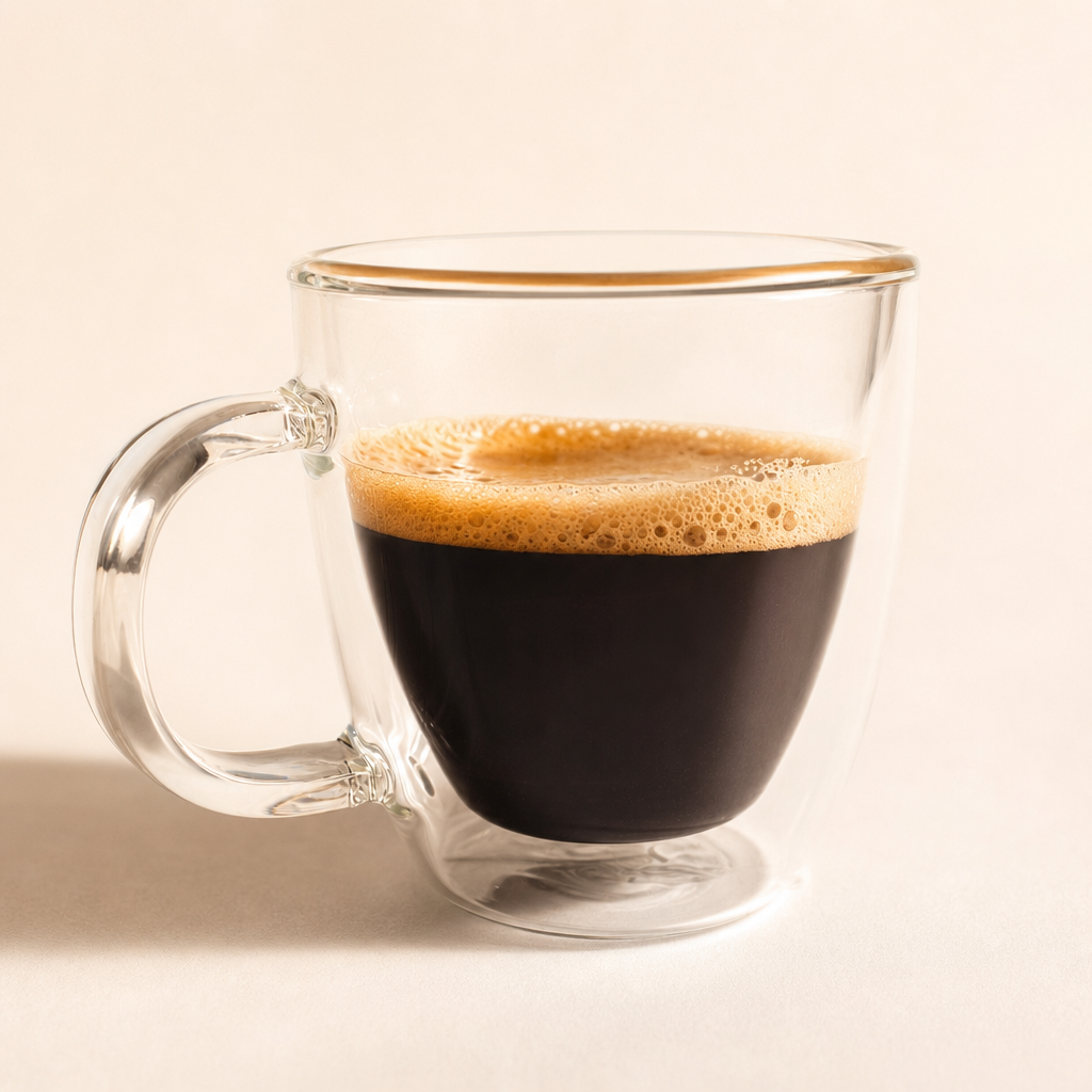 Espresso.