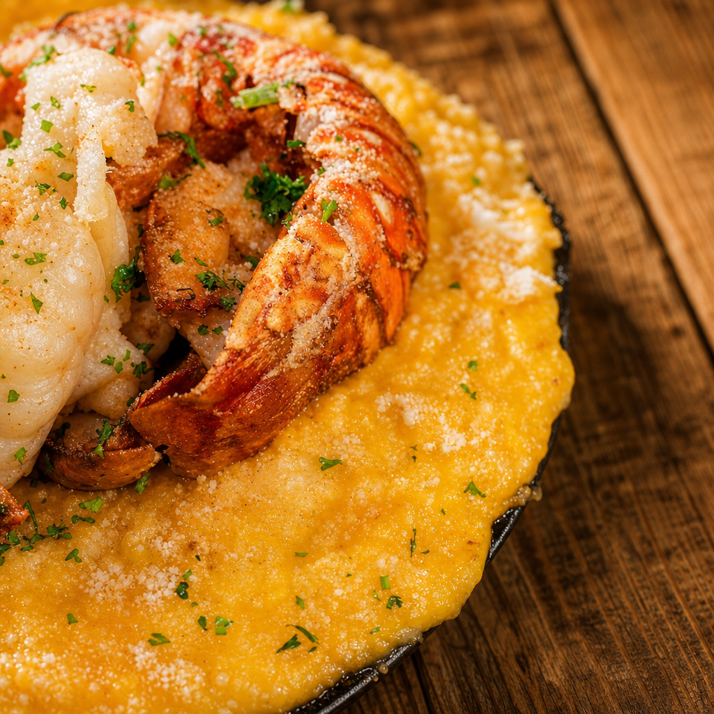 Lobster Mac.