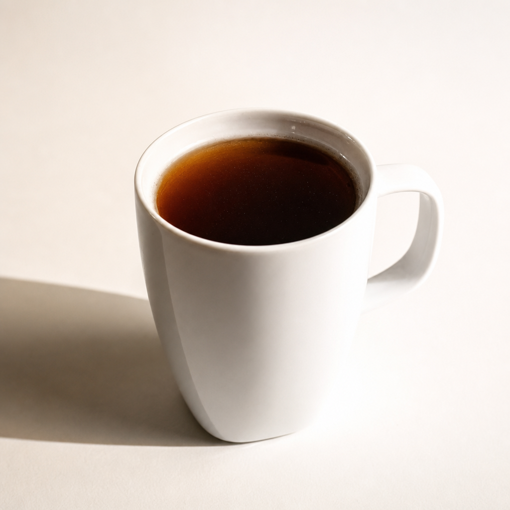 Americano.