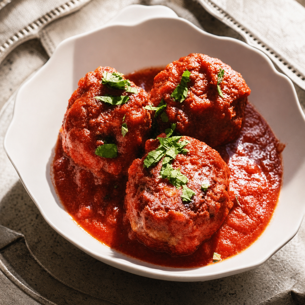 Meatballs (3)