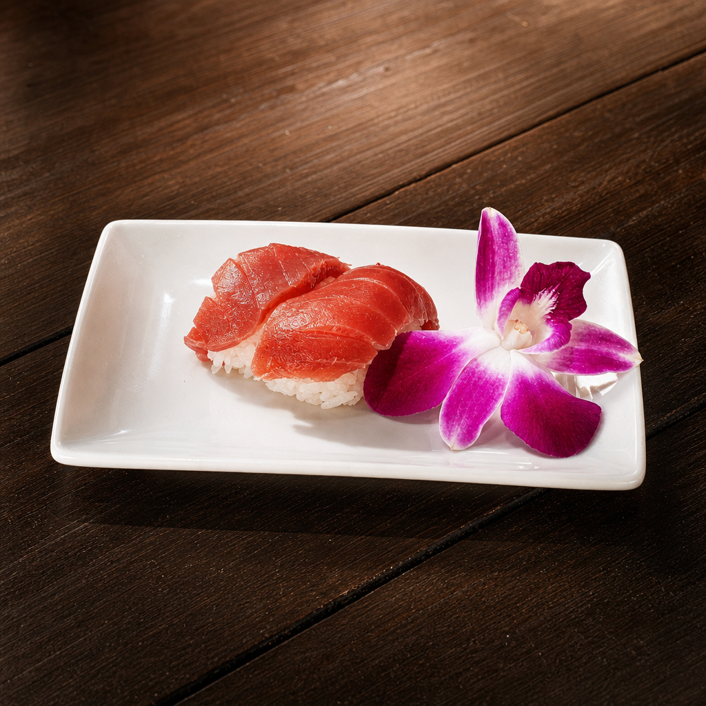 Maguro.