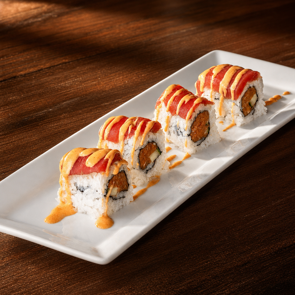 TNT Roll.
