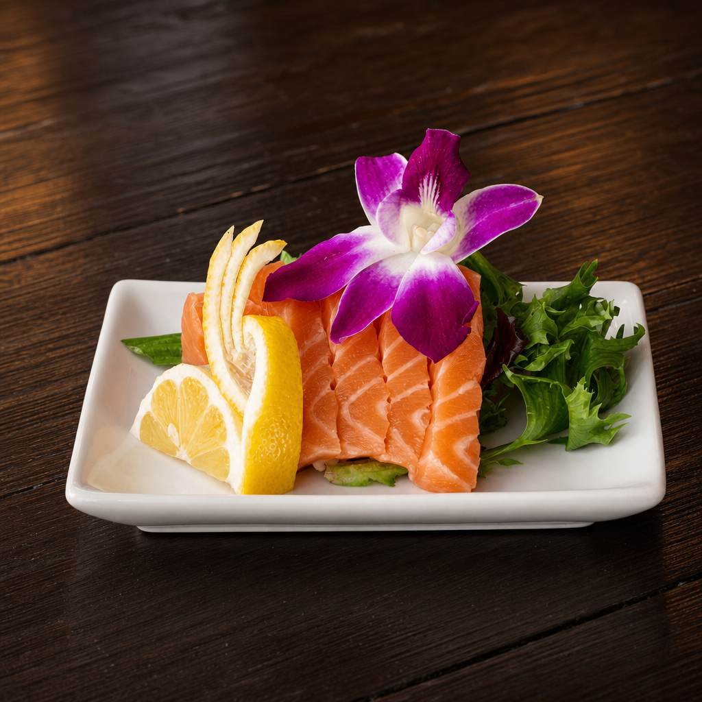 Sake/Salmon.
