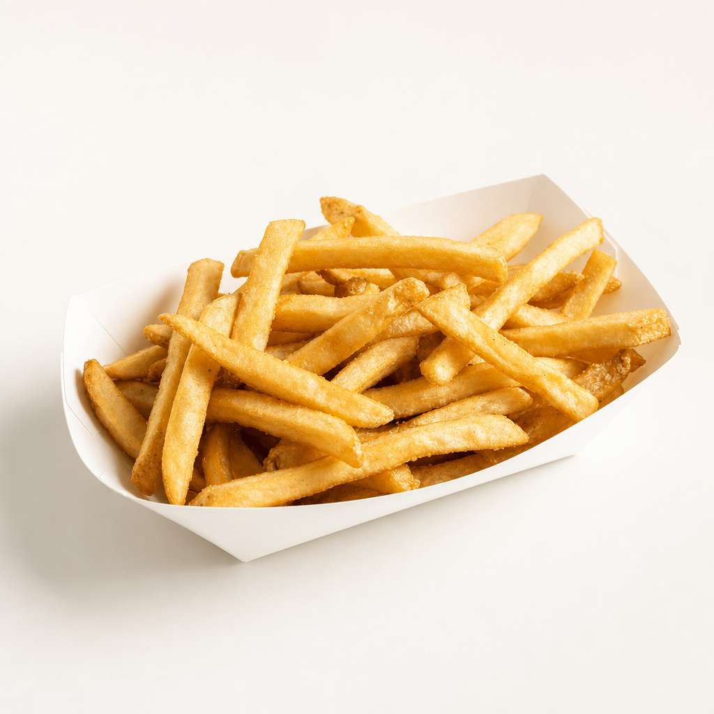 French Fries.
