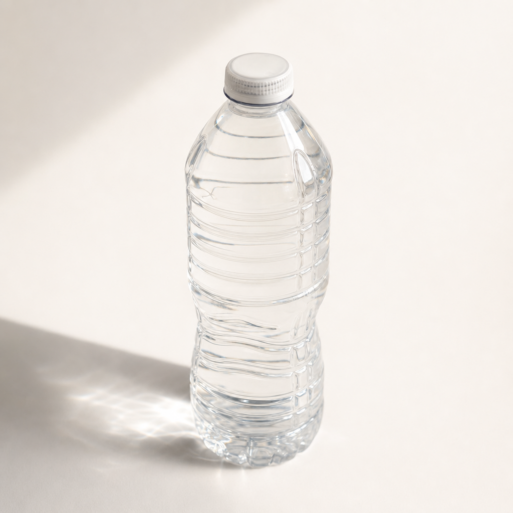 Bottle Water.