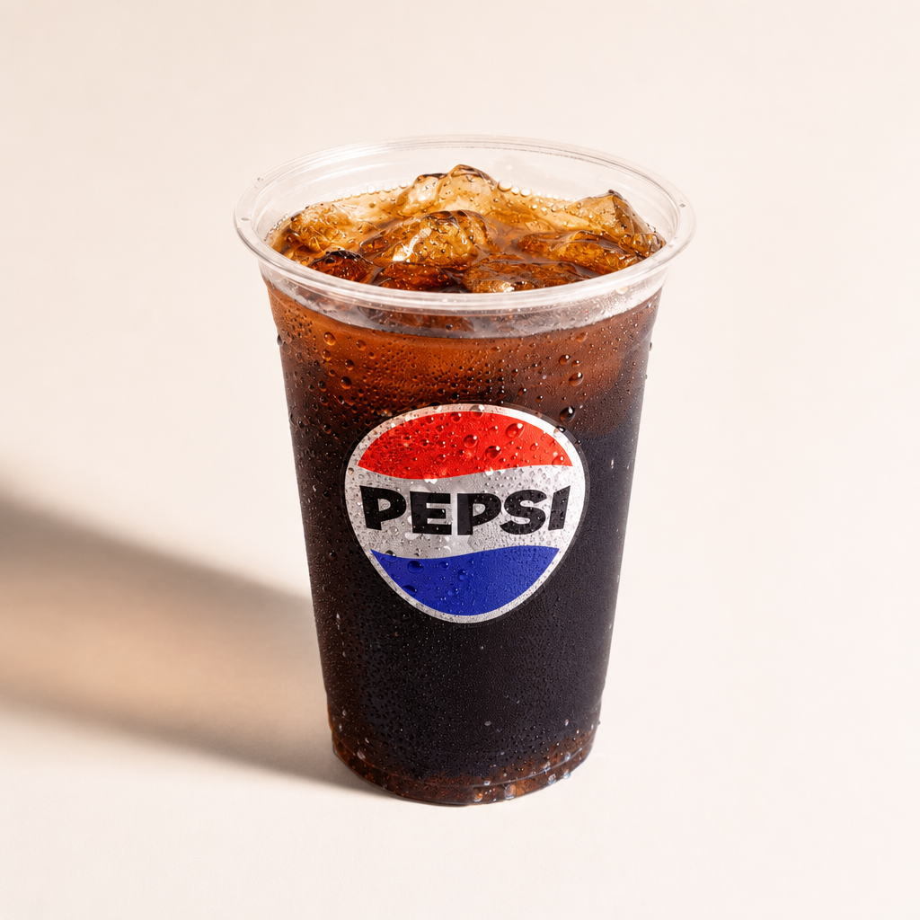 Pepsi.