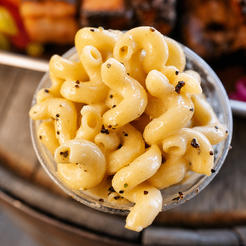 Mac & Cheese