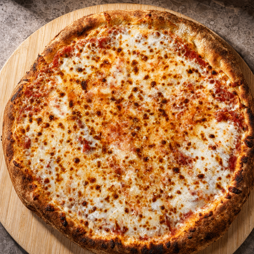 Cheese Pizza