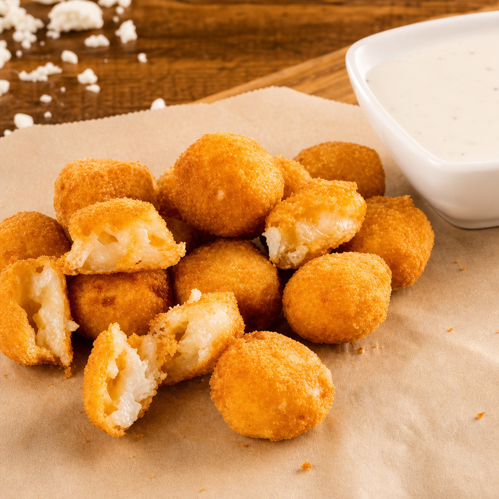 15 Potato Munchers.