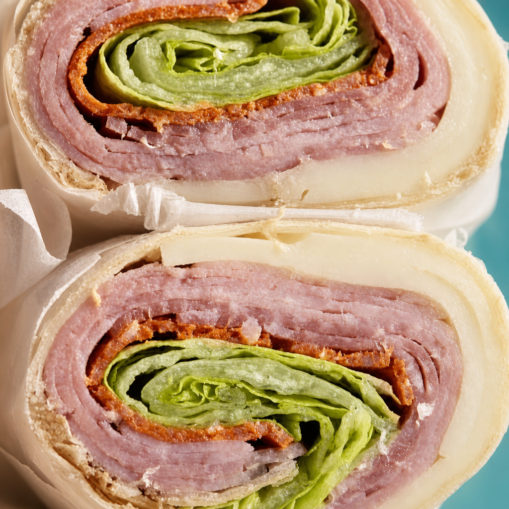 Italiano Wrappiono.