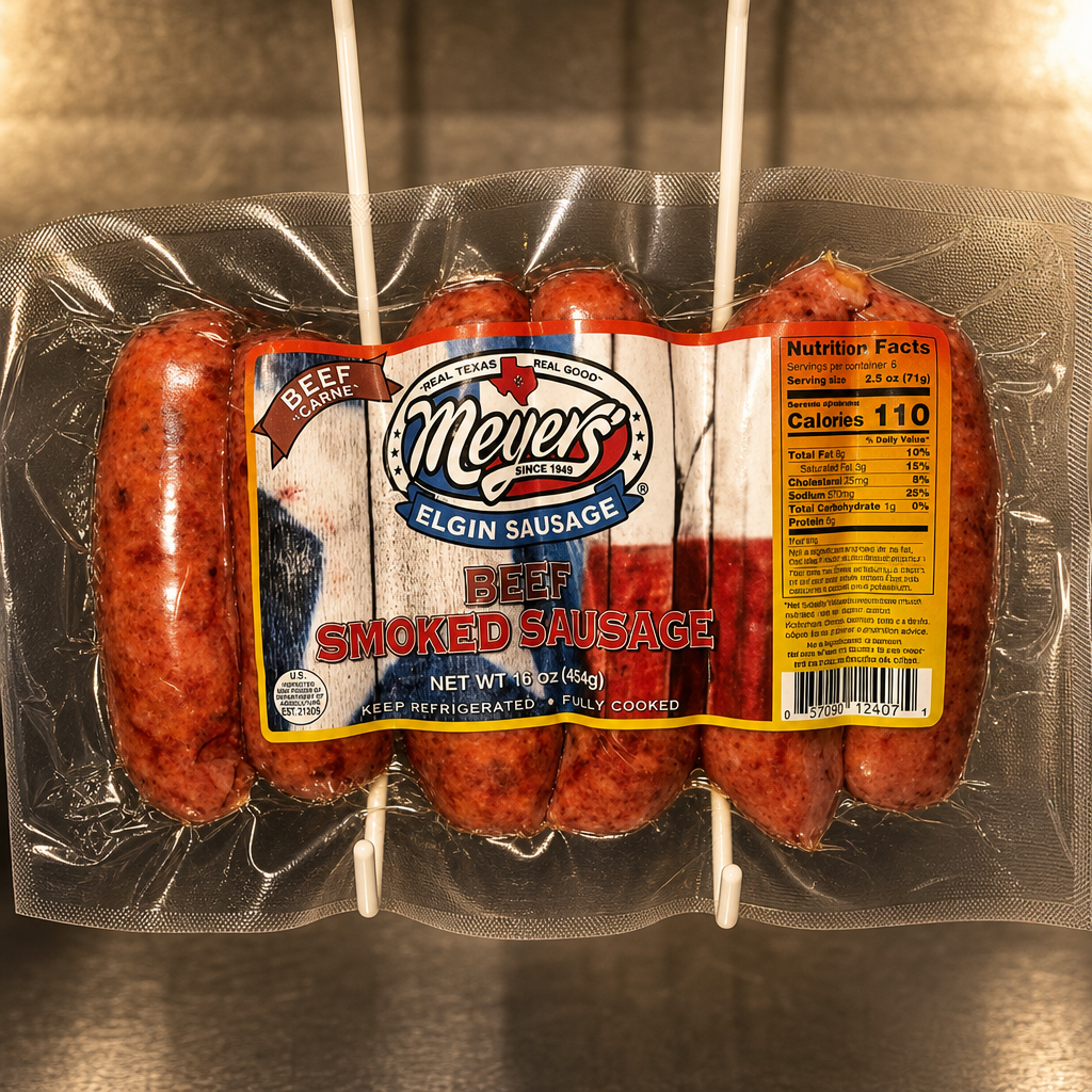 Beef Multi Pack.