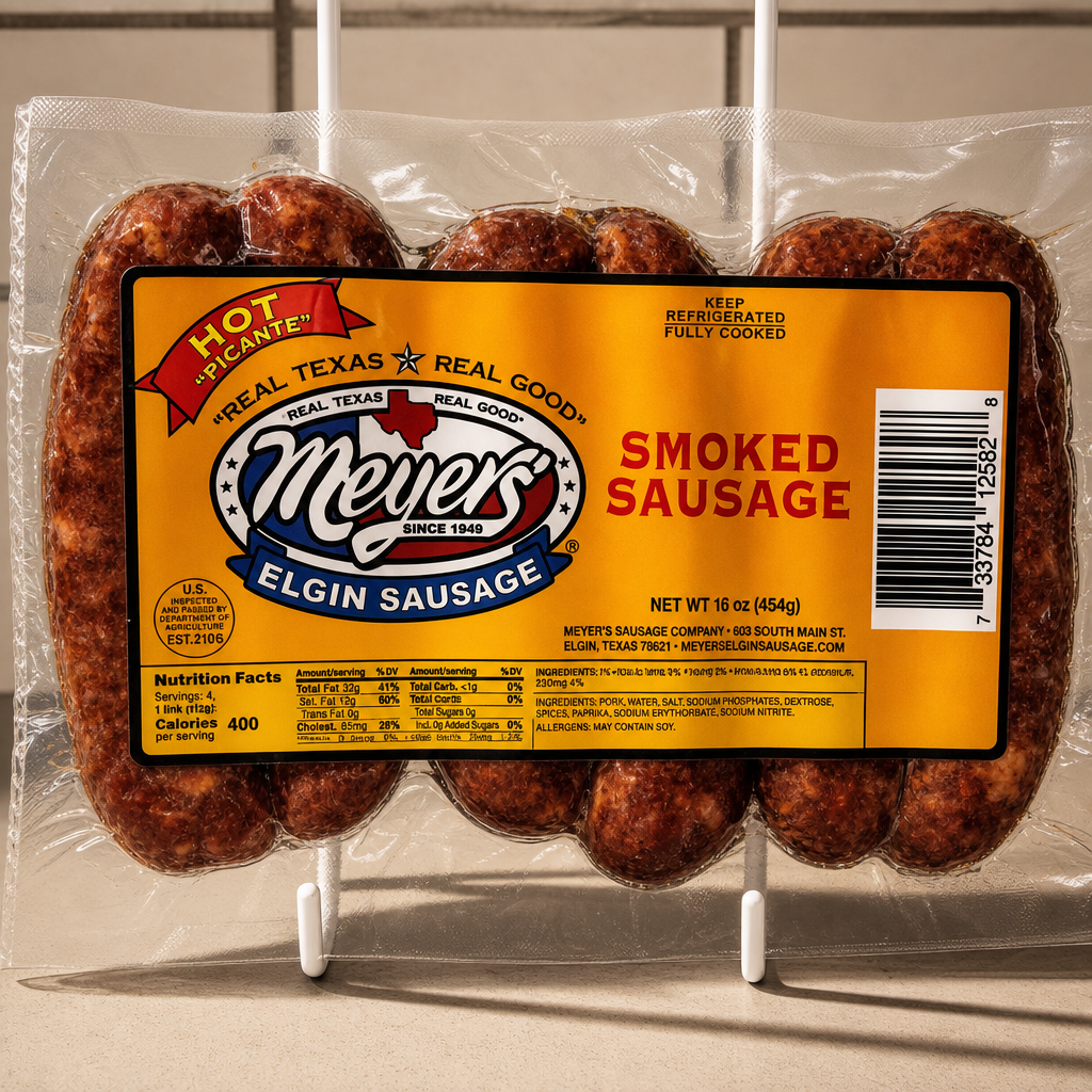 Hot Multi Pack.