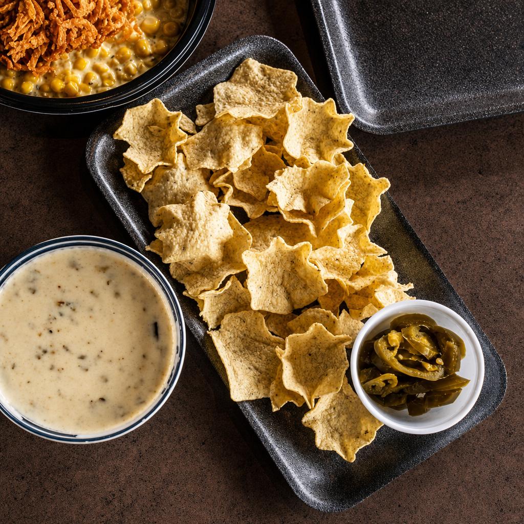 Queso Loco 6oz.