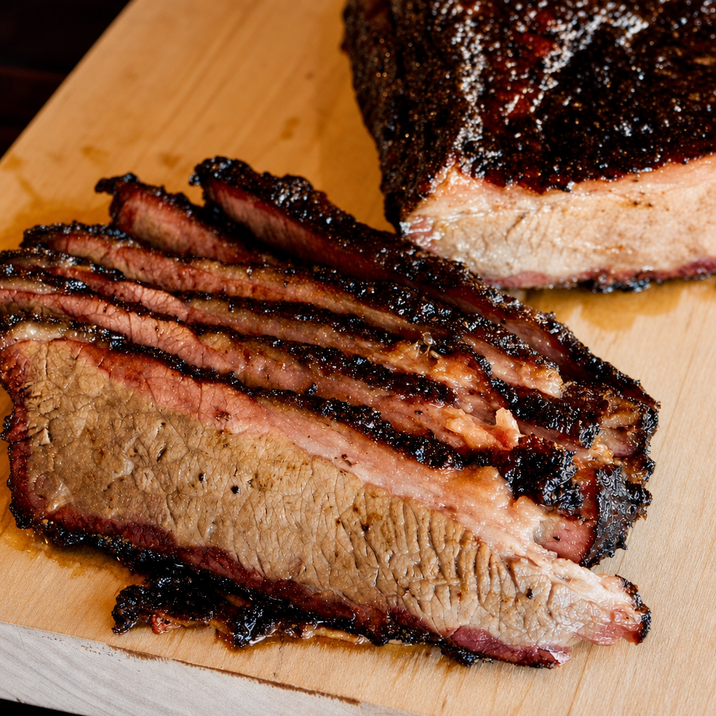 Beef Brisket half pound (Gluten Free)