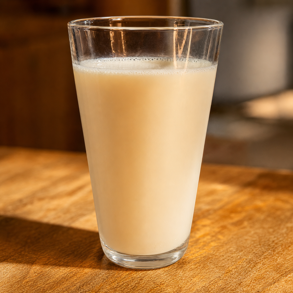 Milk 16 oz.