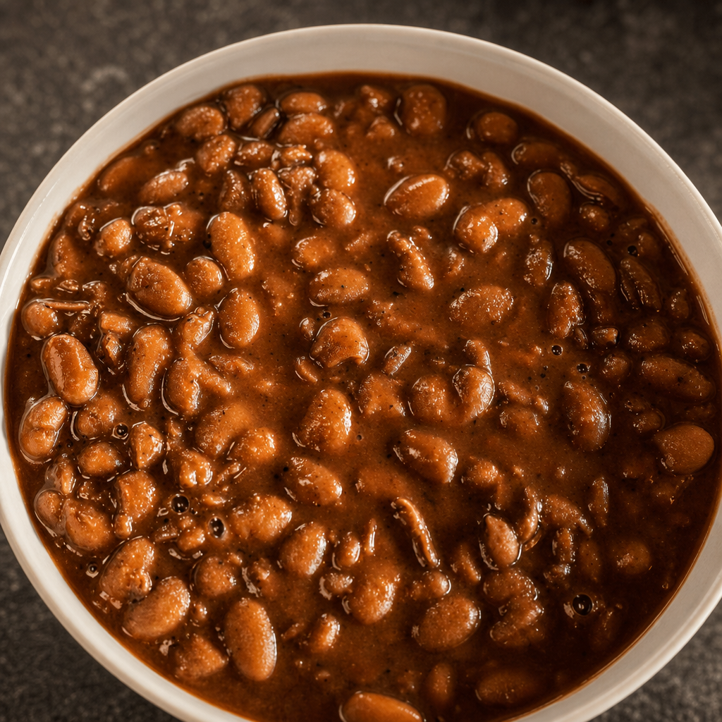 Pinto Beans (Gluten Free).