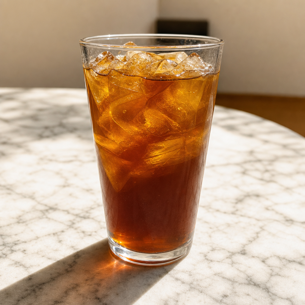 Sweet Tea.