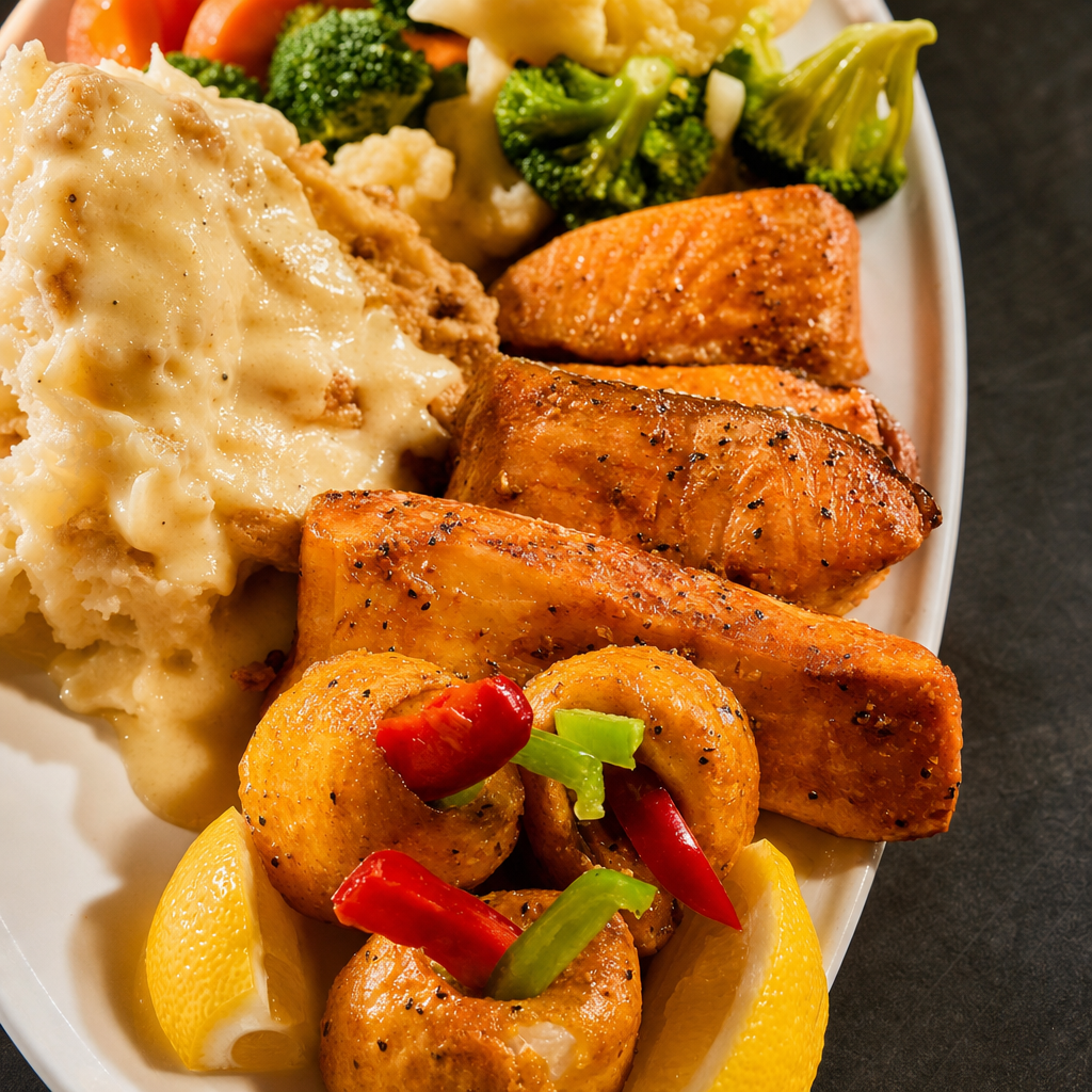 Salmon