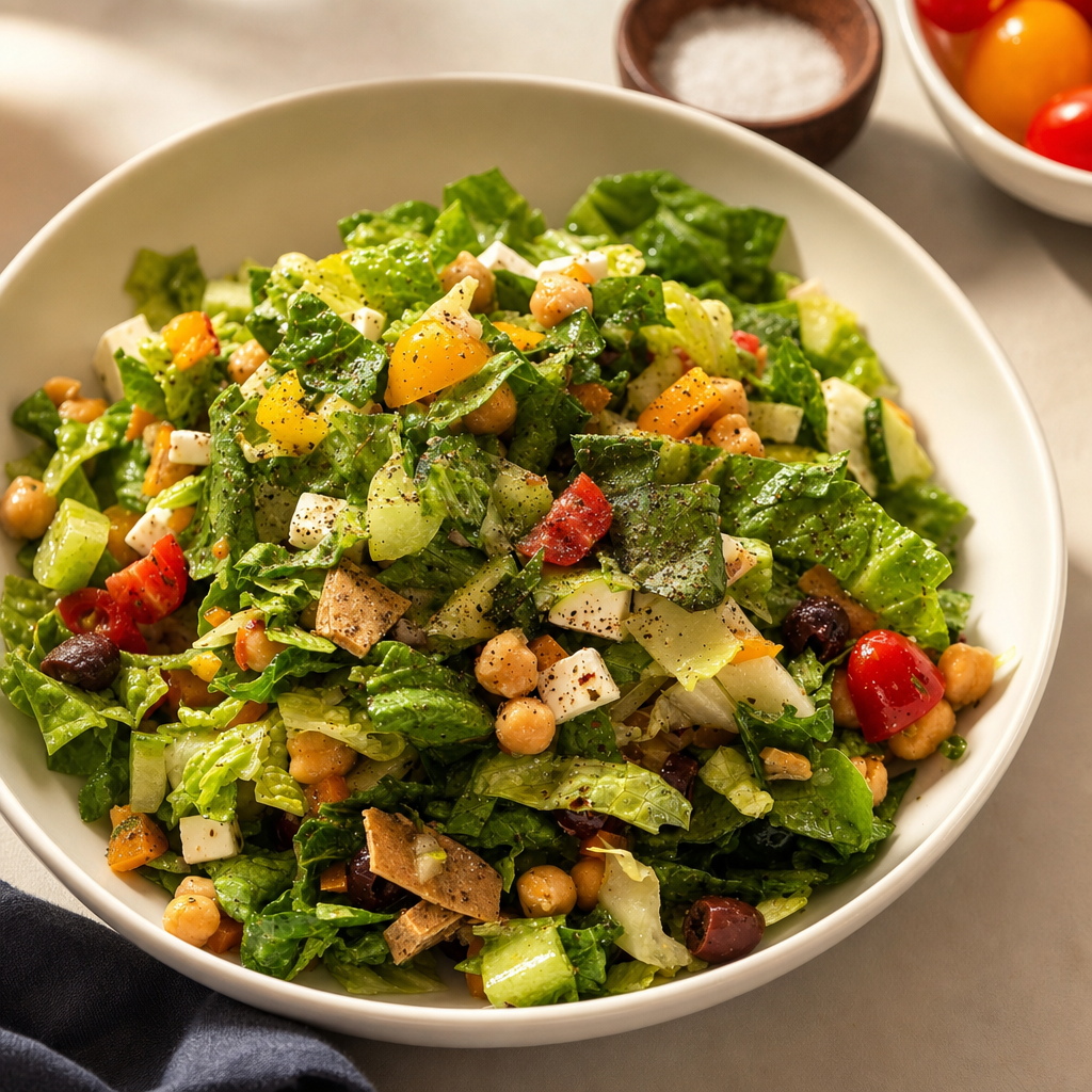 Italian Classic Salad