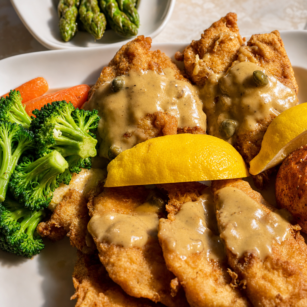 Basa Filet