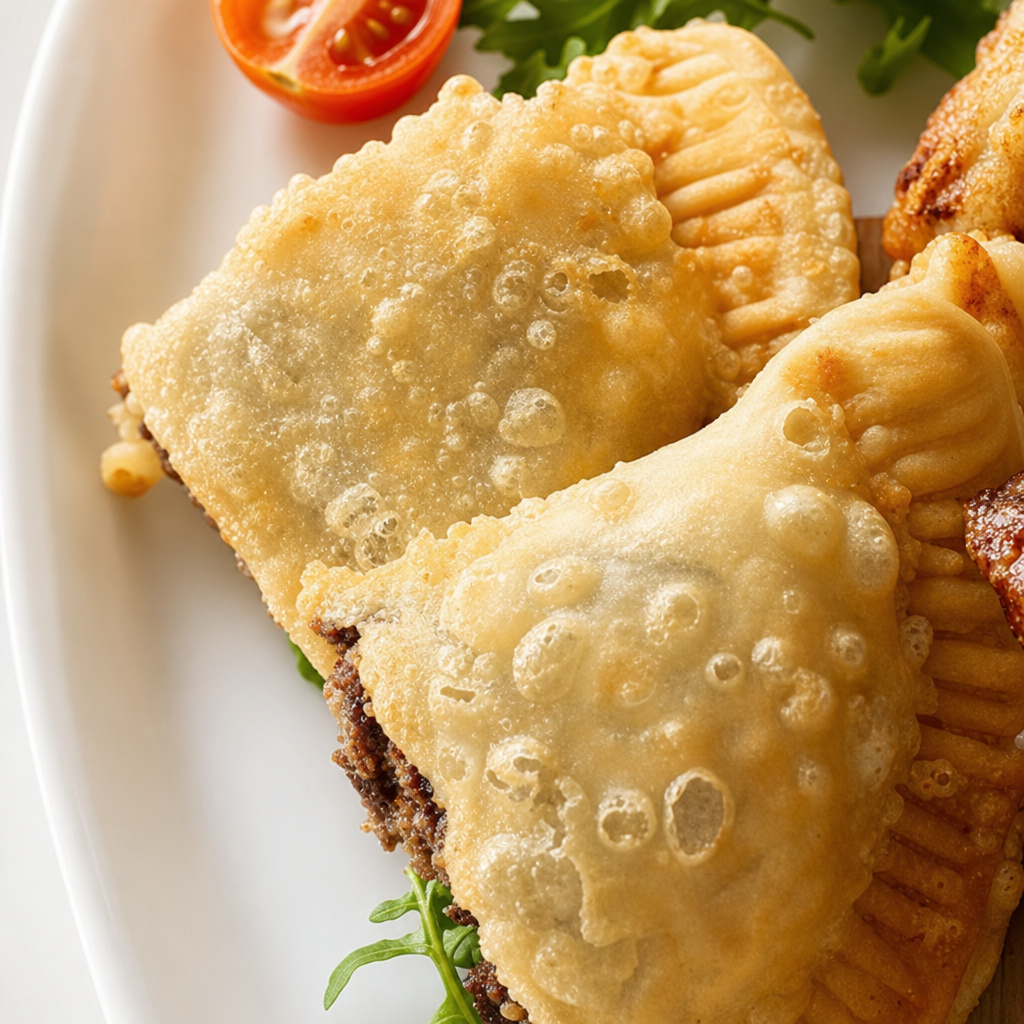 Mini Empanadas