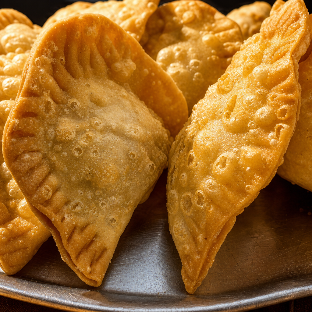 Empanadas