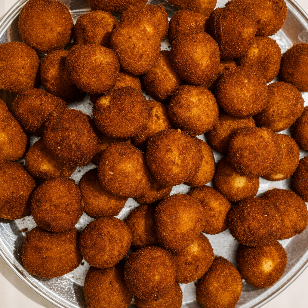 Stuffed Potatoes (Party Size)
