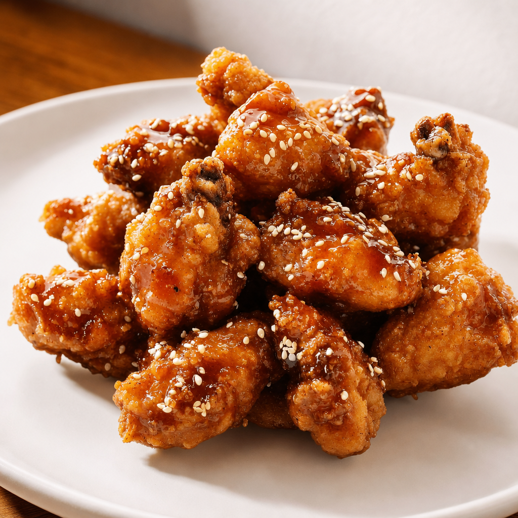Koy Wings
