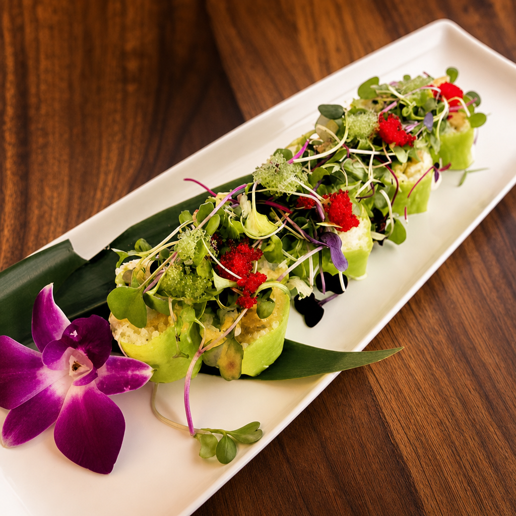 Koy Roll