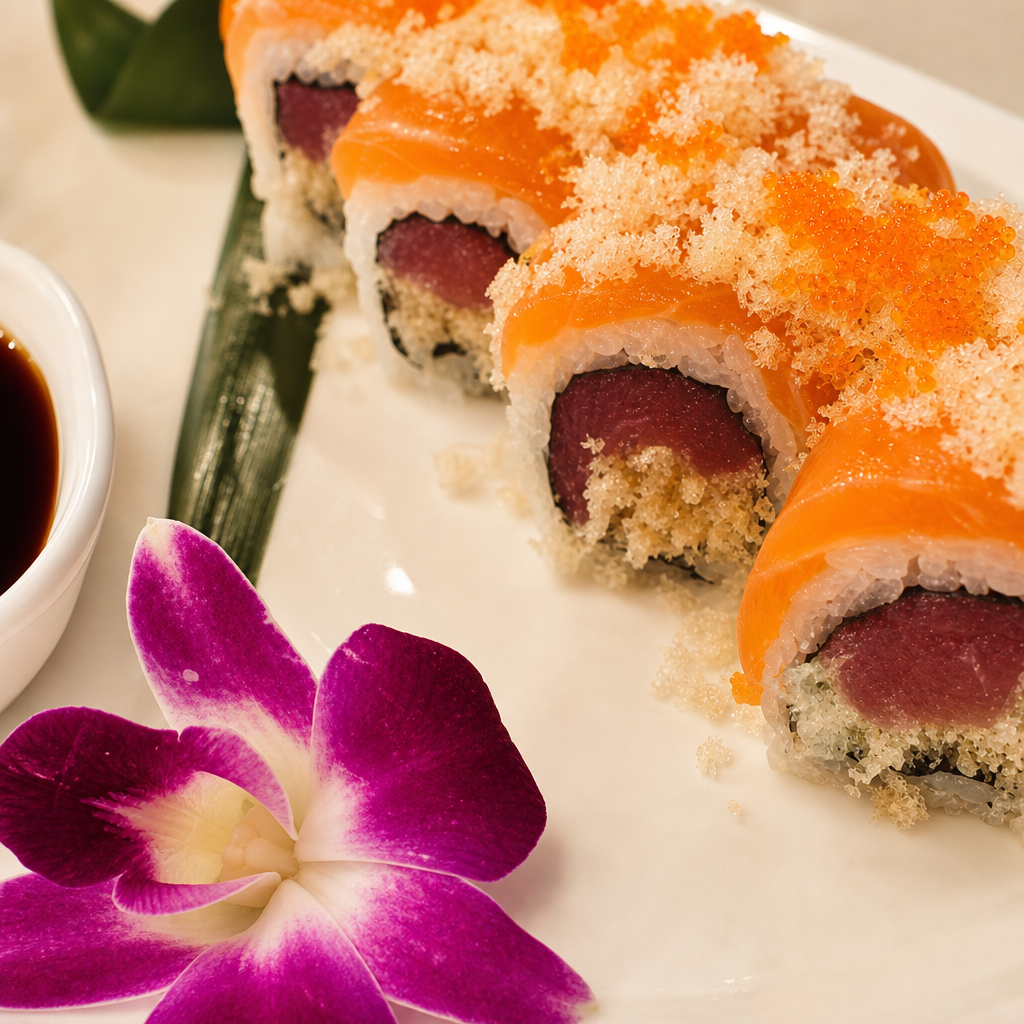 Crunchy Roll