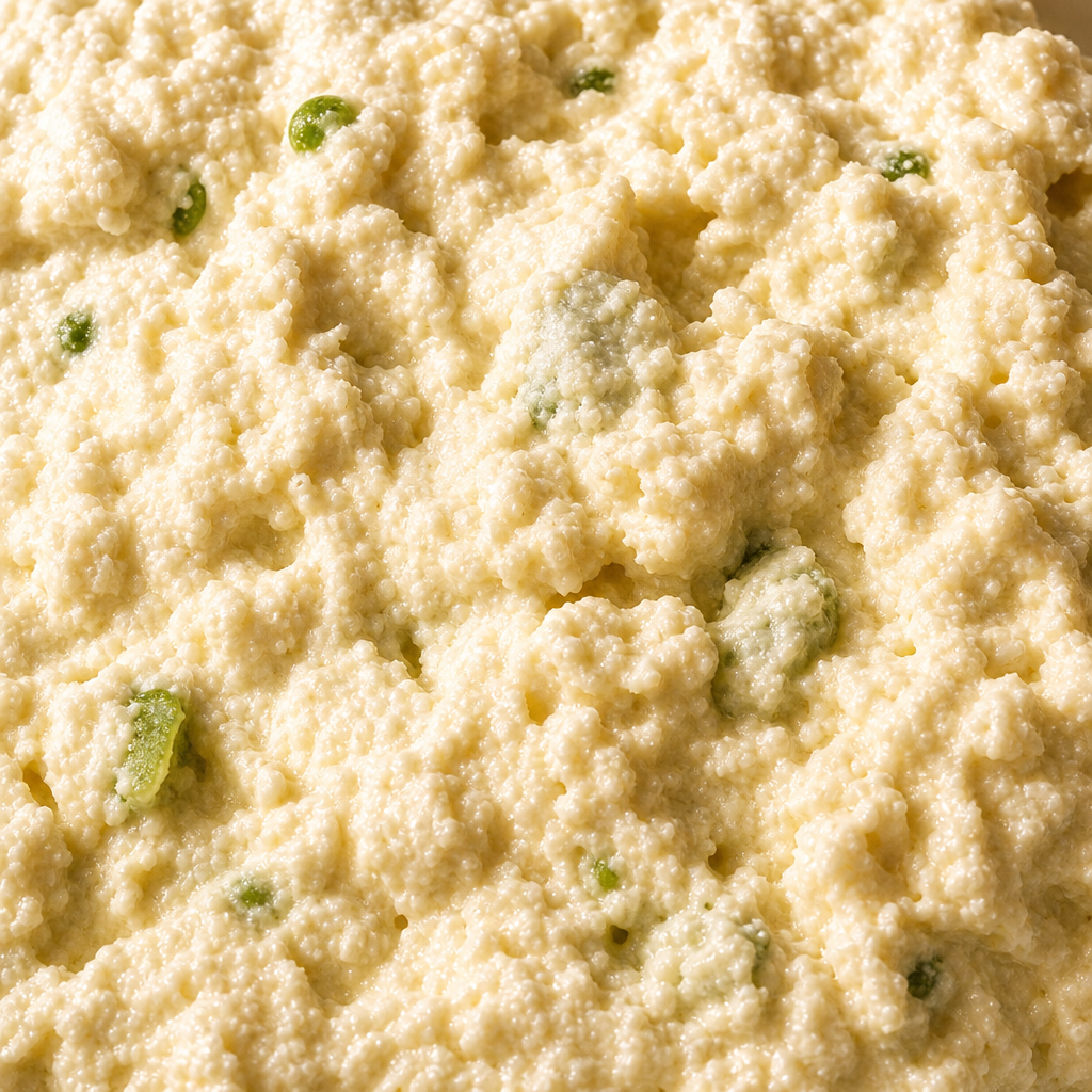 Spicy Feta