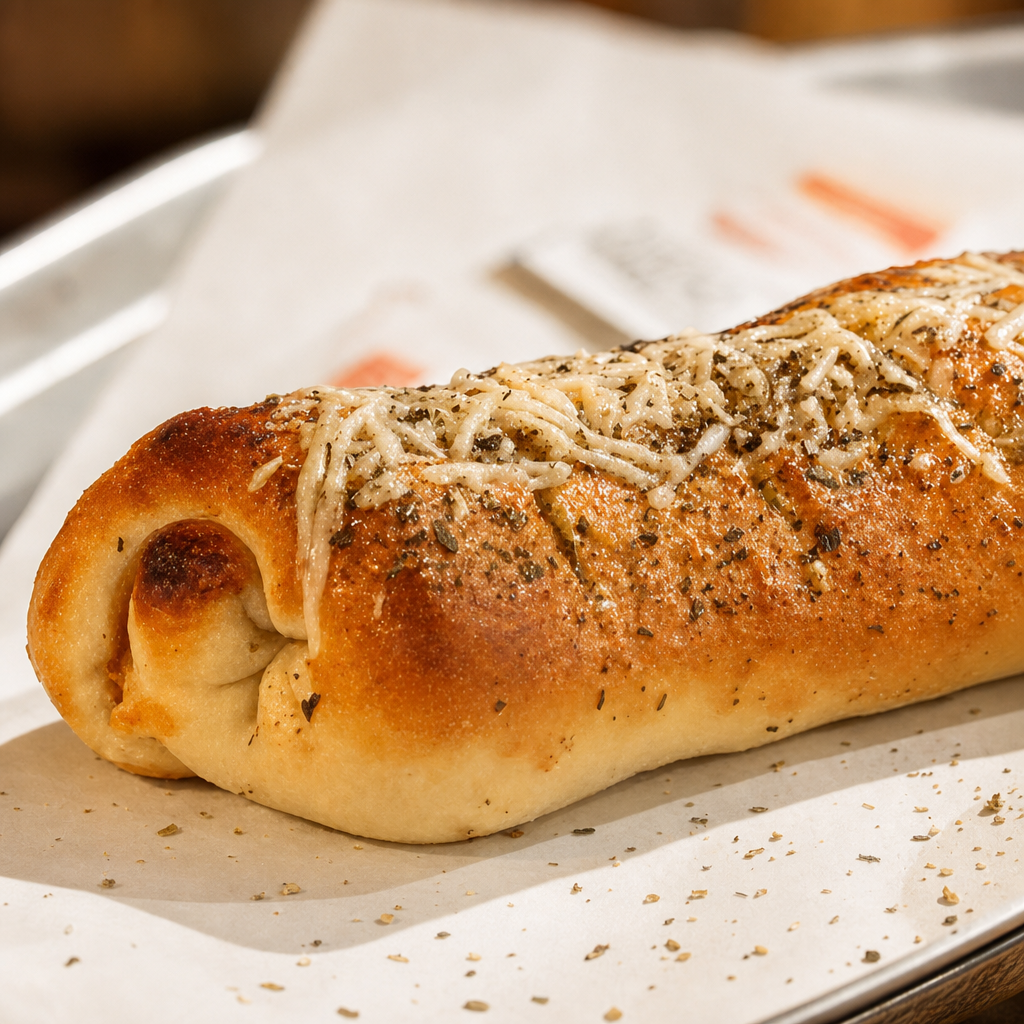 Personal Valentino Stromboli