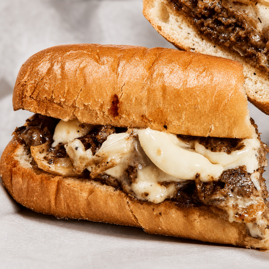Steak Classic Philly