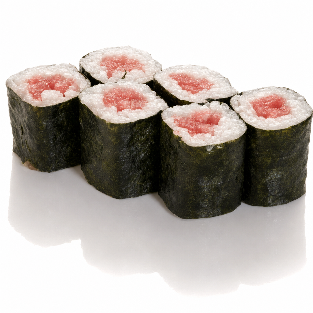 Tuna Roll.
