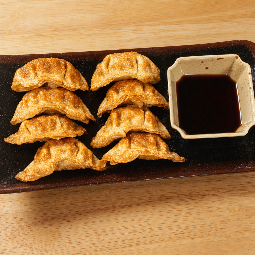 Pot Sticker (Dumplings)