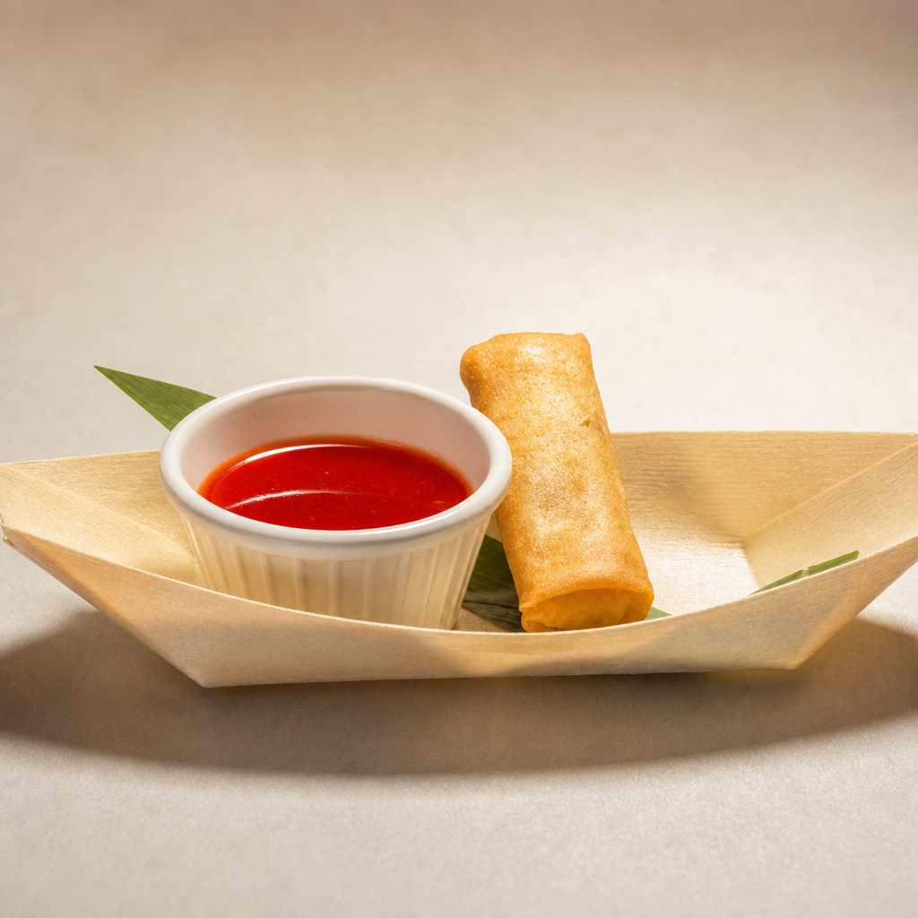 Spring Roll (1pc).