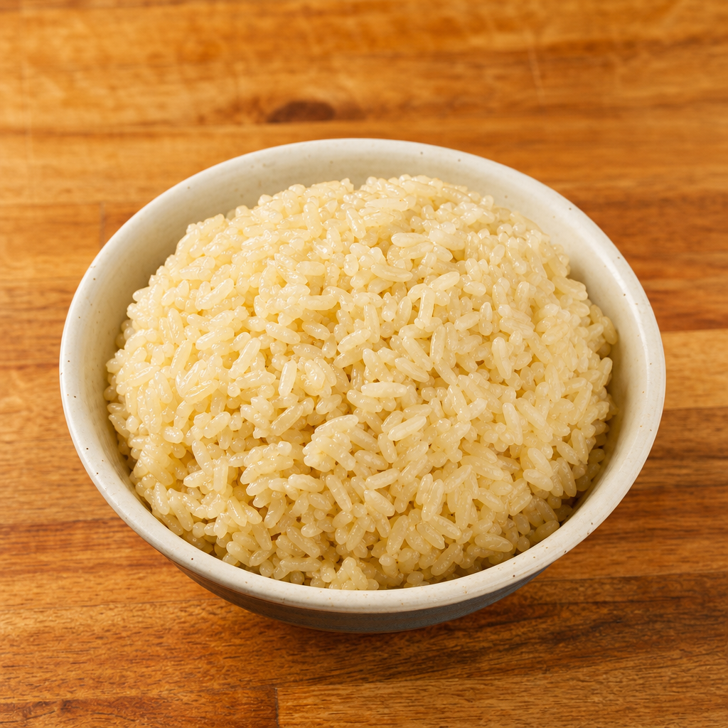 Side Fried Rice.