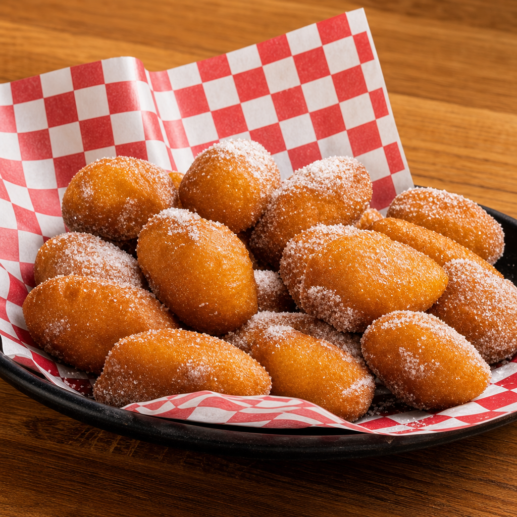 Chinese Donuts (20pcs).