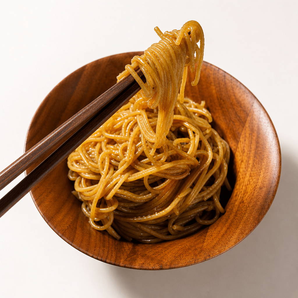 Side Chinese Plain Lomein.