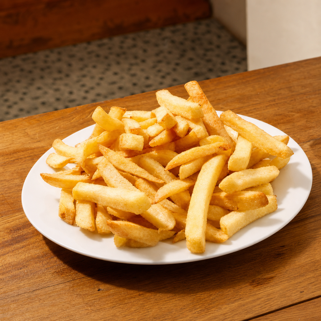 Side French Fries.