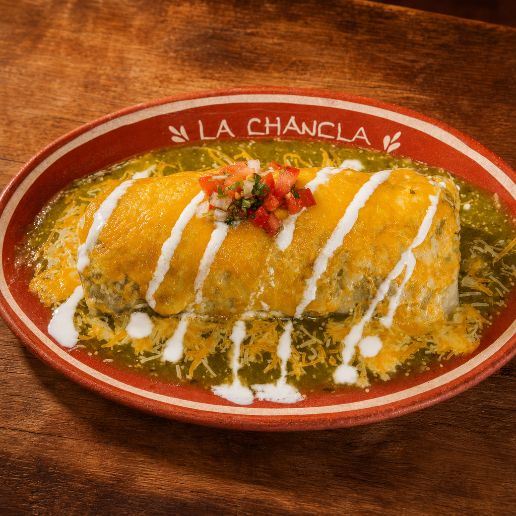 Burrito